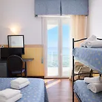 Regina Fronte Mare 3* Rimini