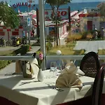 Hotel Regina Fronte Mare 3*