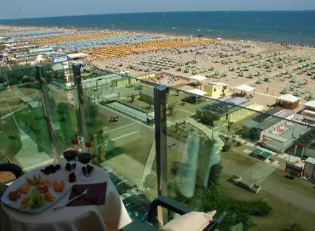 Regina Fronte Mare Szálloda 3*