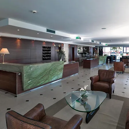 Regina Fronte Mare Hotel