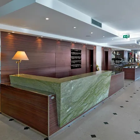 Hotel Regina Fronte Mare