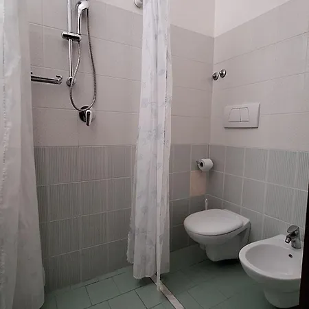 Regina Fronte Mare 3*