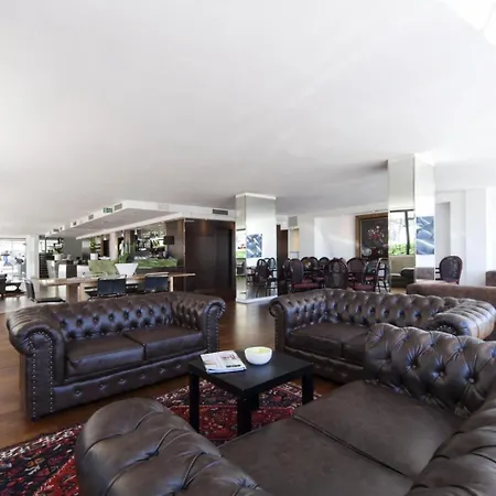 Szálloda Regina Fronte Mare