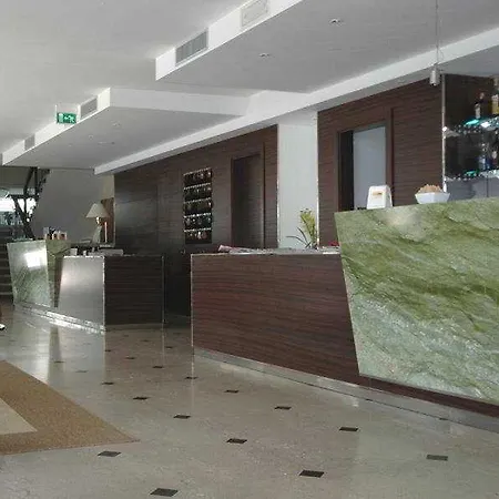 Regina Fronte Mare 3* Ρίμινι