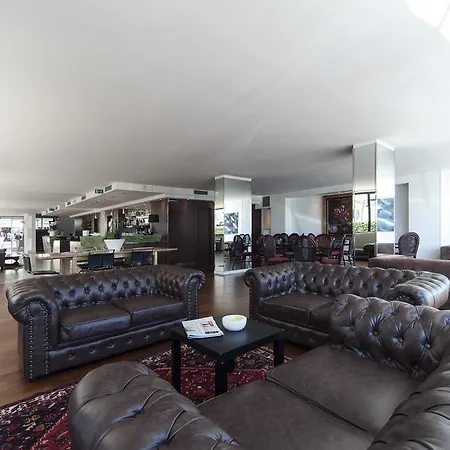 Regina Fronte Mare Ξενοδοχείο