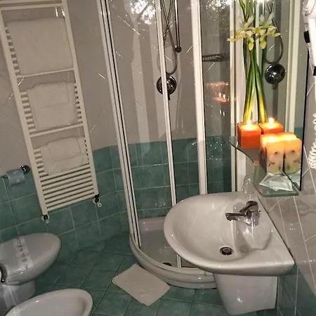 Regina Fronte Mare 3* Ρίμινι