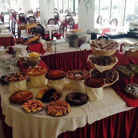 Regina Fronte Mare 3*