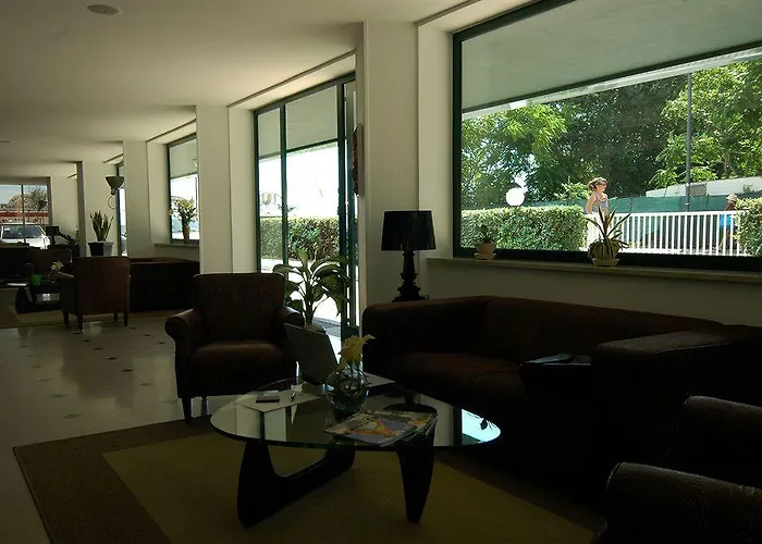 Regina Fronte Mare 3* Rimini