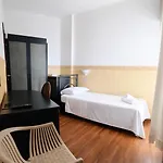 Szálloda Regina Fronte Mare 3*