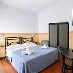 Szálloda Regina Fronte Mare