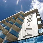 Regina Fronte Mare Szálloda Rimini