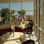 Regina Fronte Mare Szálloda Rimini