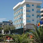 Regina Fronte Mare 3* Rimini