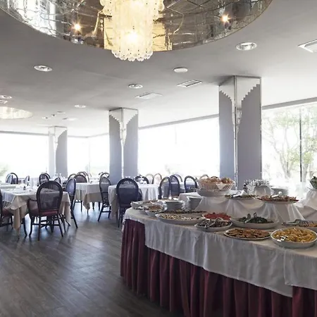 Regina Fronte Mare Hotel