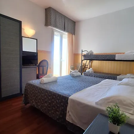 Regina Fronte Mare Rimini