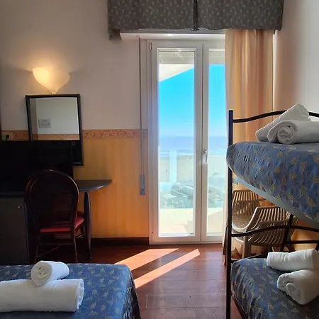 Regina Fronte Mare Otel