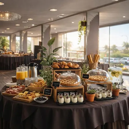 Otel Regina Fronte Mare Rimini