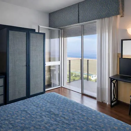 Regina Fronte Mare 里米尼