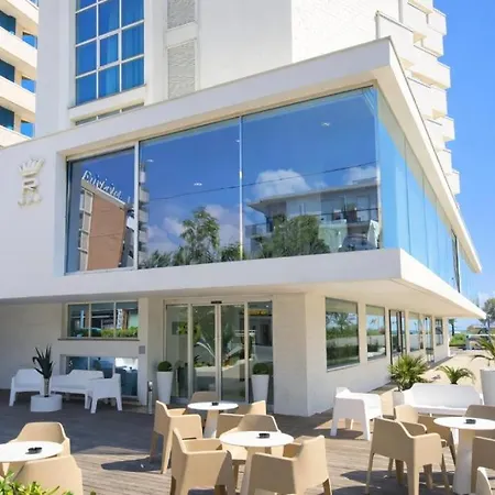 Regina Fronte Mare Hotel Rimini