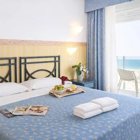 Hotel Regina Fronte Mare