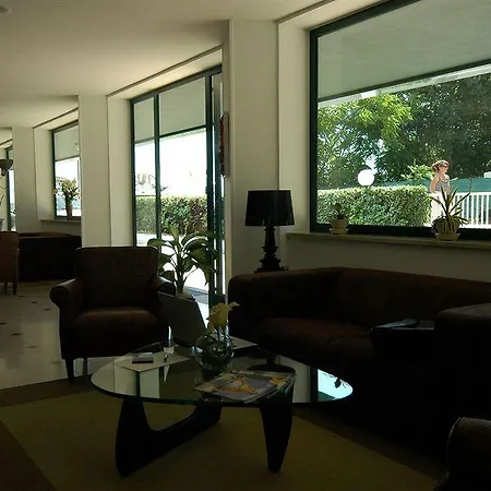 Regina Fronte Mare 3* Rimini