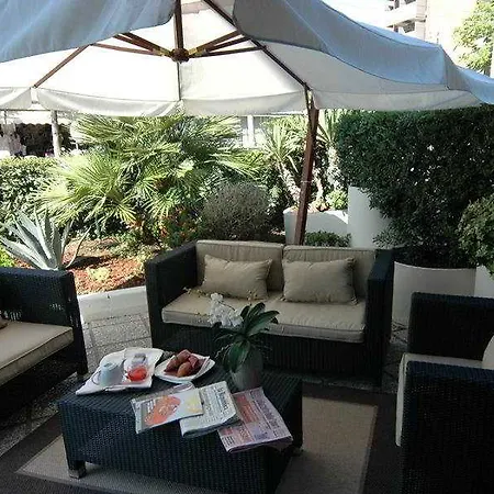 Regina Fronte Mare Otel