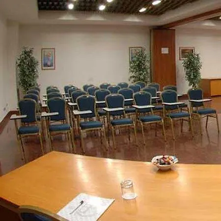 Otel Regina Fronte Mare