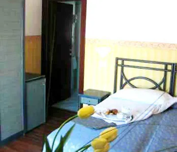 Regina Fronte Mare 3*