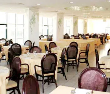 Hotel Regina Fronte Mare