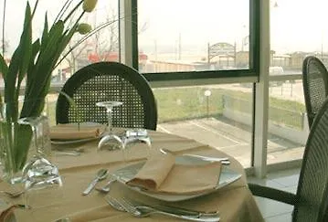 Hotel Regina Fronte Mare Rimini
