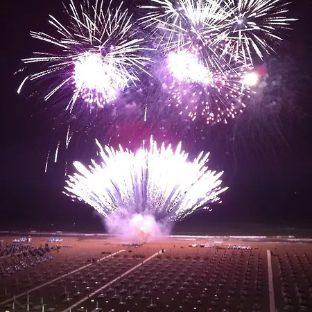 Regina Fronte Mare Otel