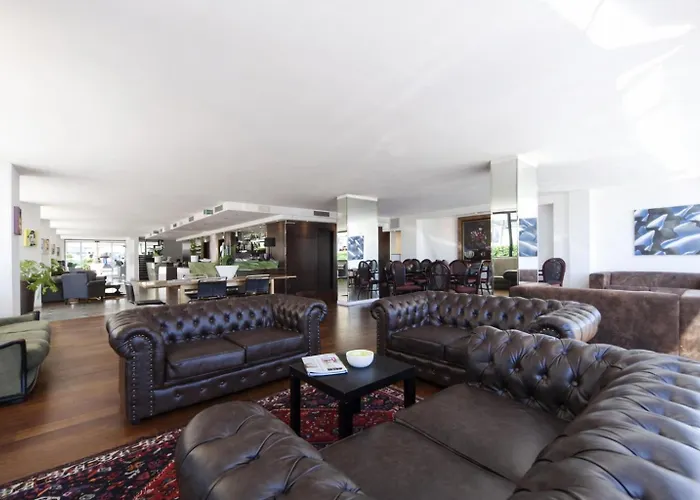 מלון Regina Fronte Mare