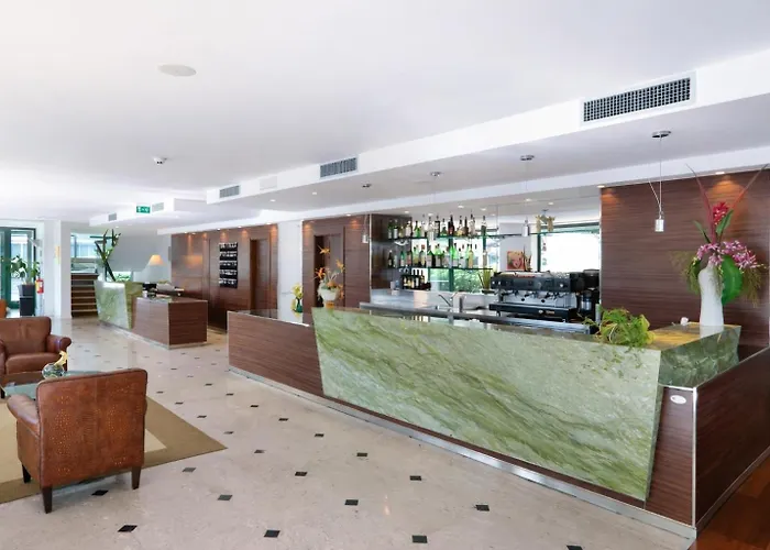 מלון Regina Fronte Mare רימיני