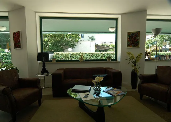 Regina Fronte Mare 3*