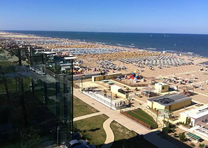 Regina Fronte Mare 3*