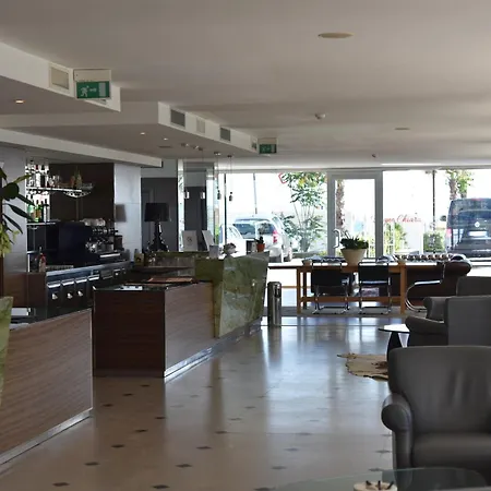 Regina Fronte Mare Hotel