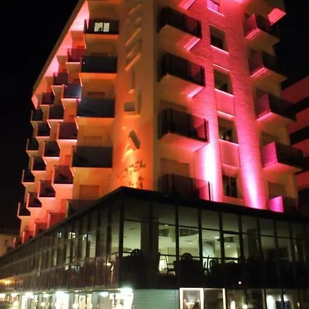 Hotel Regina In Rimini