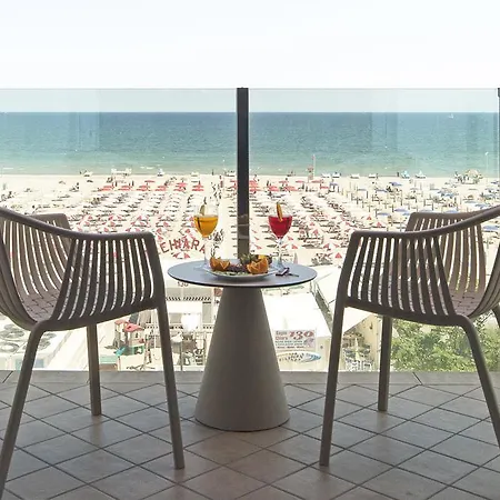 Hotel Regina In