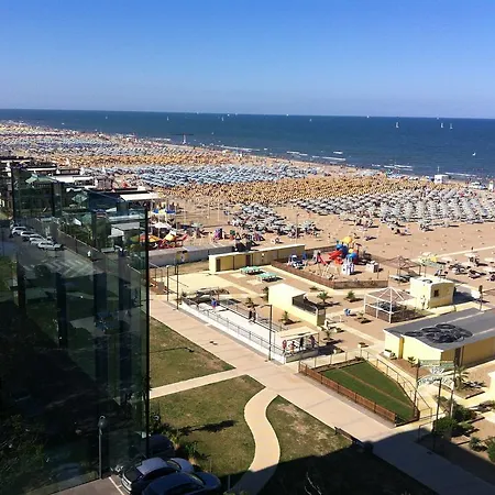 Regina Fronte Mare 3*