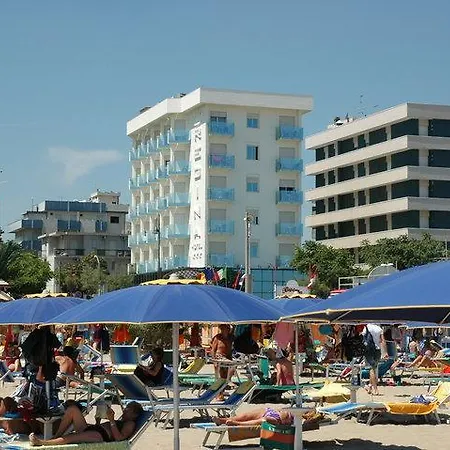 Regina Fronte Mare 리미니