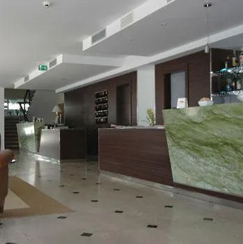 Regina Fronte Mare 리미니