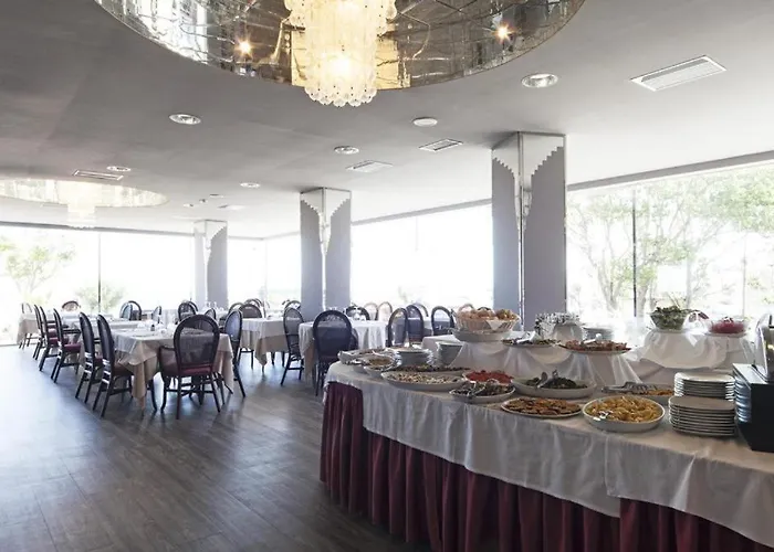 Regina Fronte Mare Hotel