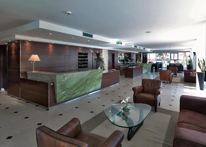 Regina Fronte Mare Hotel