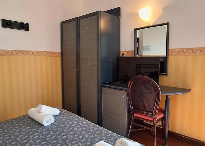 Hotel Regina Fronte Mare Rimini