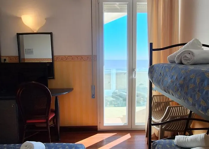 Regina Fronte Mare Hotel