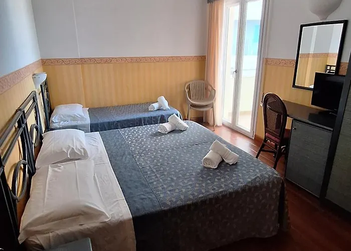 Regina Fronte Mare Hotel