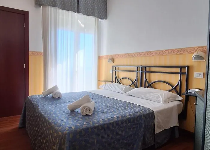 Regina Fronte Mare Hotel