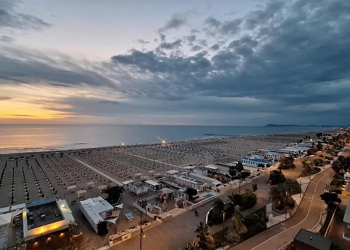 Regina Fronte Mare Hotel Rimini