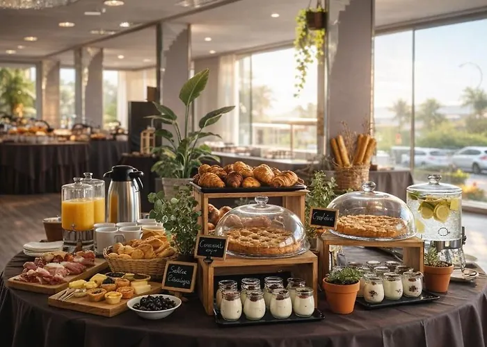 Hotel Regina Fronte Mare Rimini