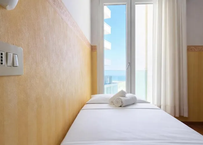 Regina Fronte Mare 3* Rimini